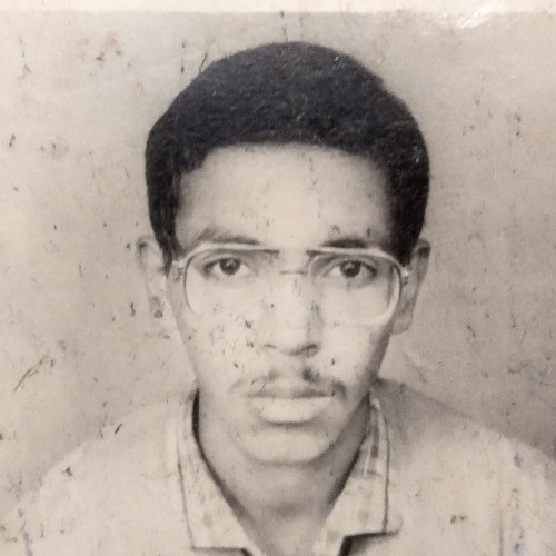 Debasis C.