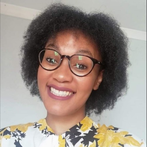 Vuyiseka F.