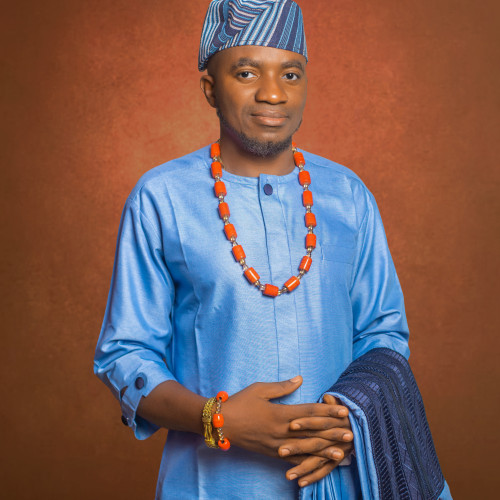 Feranmi R. profile photo