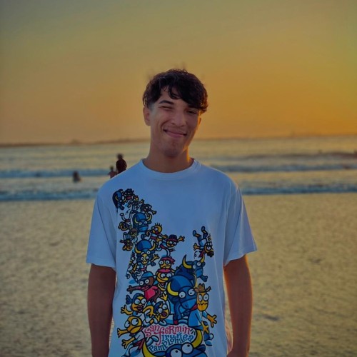 IBRAHIM  B. profile photo