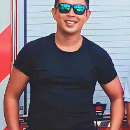 Elmer A. profile photo