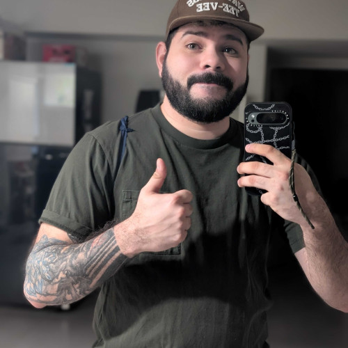 Mario D. profile photo