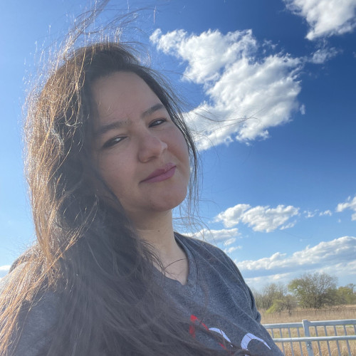 Marcela D. profile photo