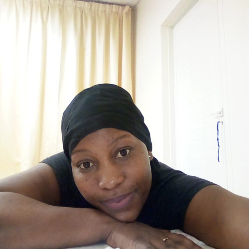 Byekwaso A. profile photo