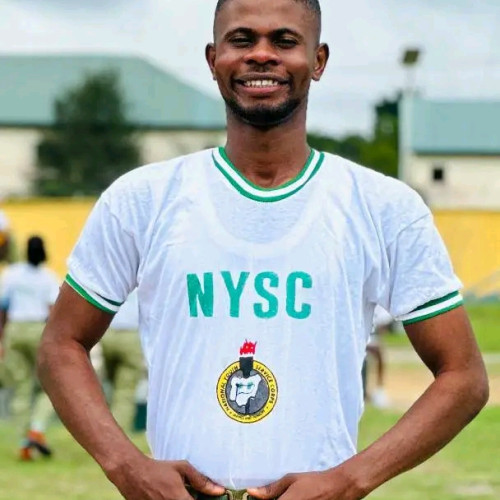 Enyinma  S. profile photo