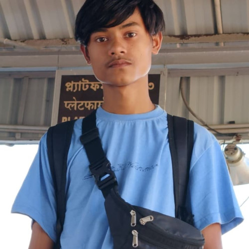 Parikshit3  S. profile photo