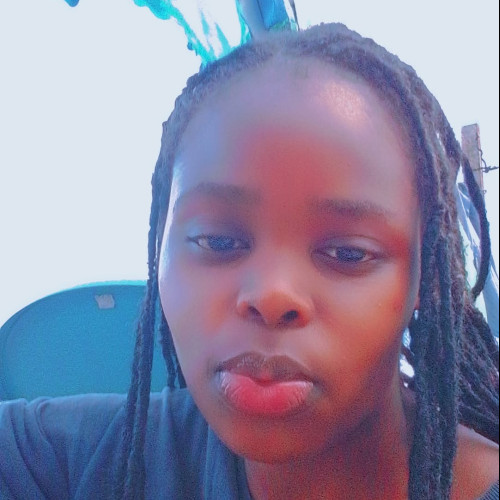 Saraphine w. profile photo