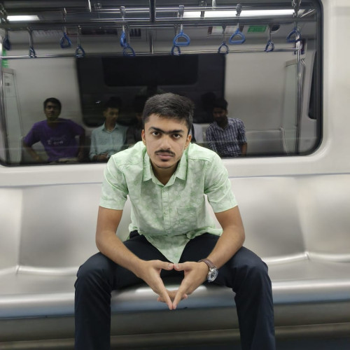 Ankan C. profile photo