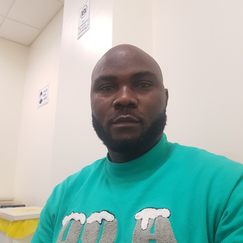 Amos Akinyemi  O.
