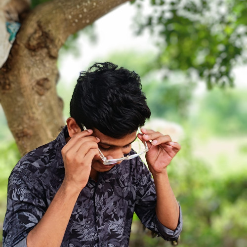 Eswar S. profile photo