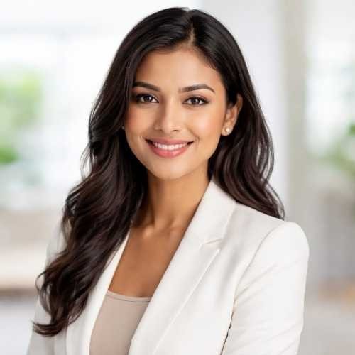 mercylin A. profile photo