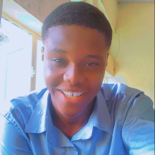 Nwadike V. profile photo