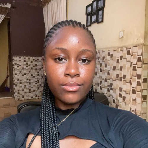 Olive  I. profile photo