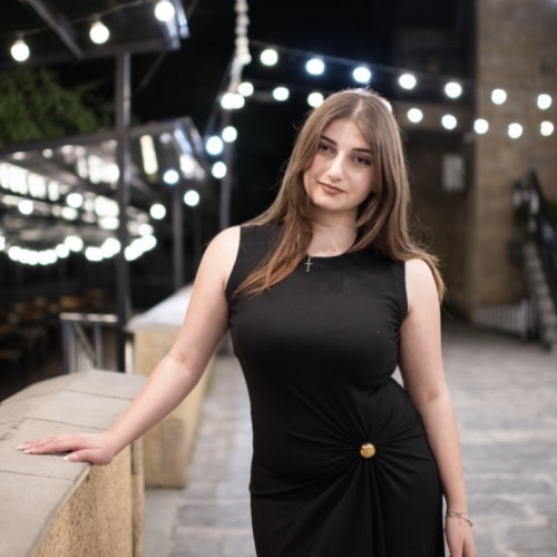 Mariam g. profile photo