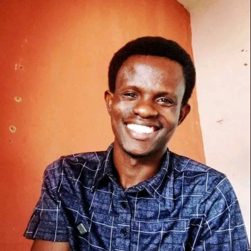 Nwachukwu W. profile photo