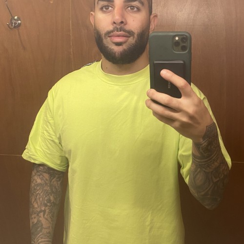 Ross B. profile photo