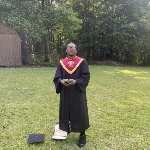 Quintin B. profile photo