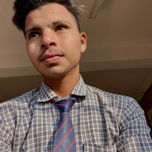 Abhishek S. profile photo