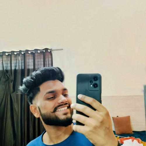 shivam k. profile photo