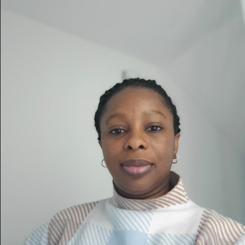 Lily S. profile photo