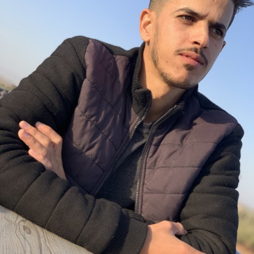 Zouhir K. profile photo