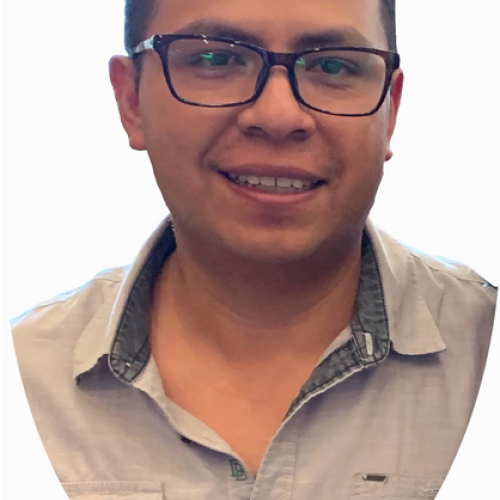 Luis Angel R. profile photo