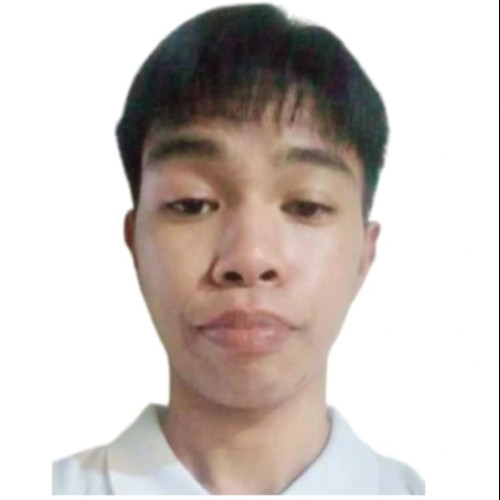 MARK YVAN  A.