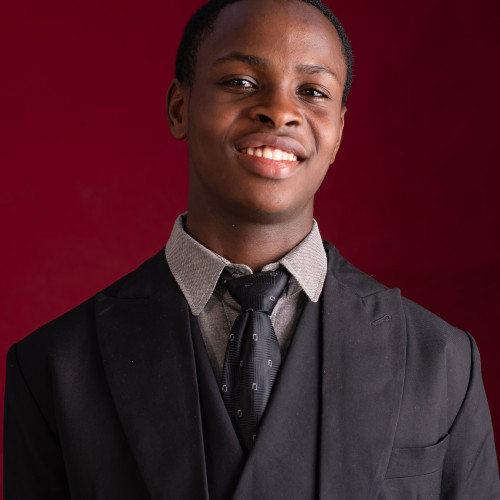 Jubilee P. profile photo