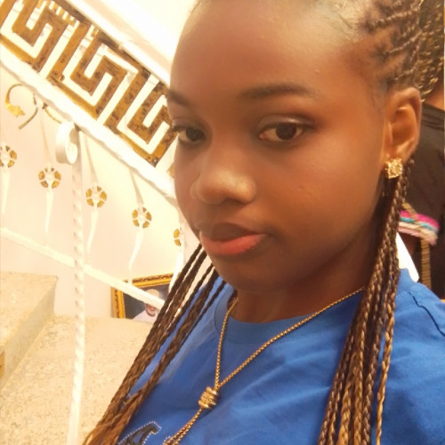 Preshi P. profile photo