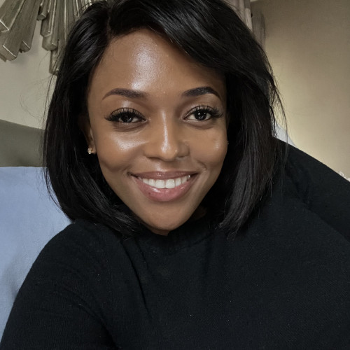 Ashlee N. profile photo