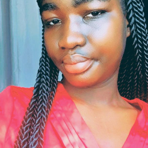 Joycelyn B.