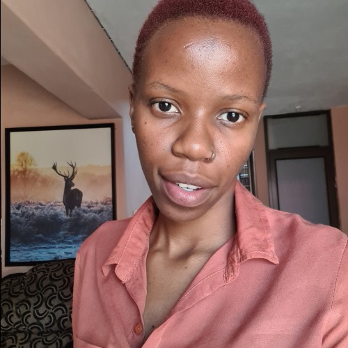 Rethabile  N.