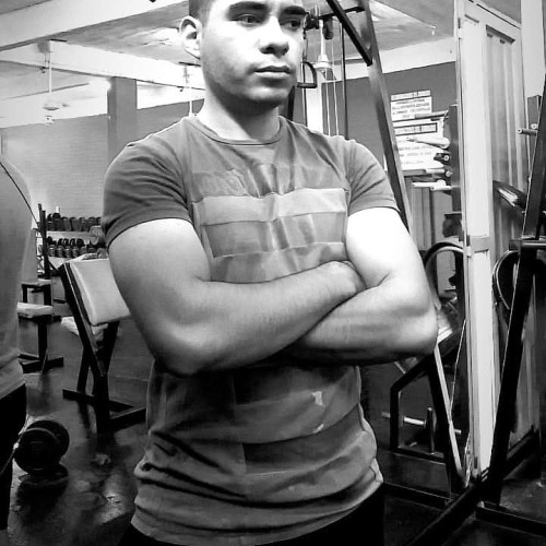 Richard Javier R. profile photo