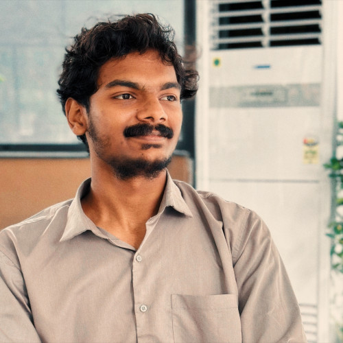 Vardhan V. profile photo