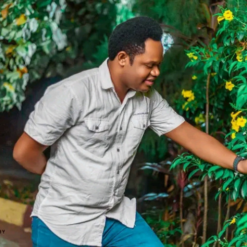 Benjamin O. profile photo