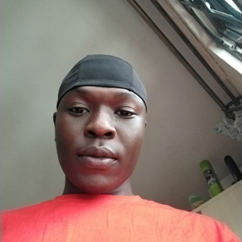 Black R. profile photo