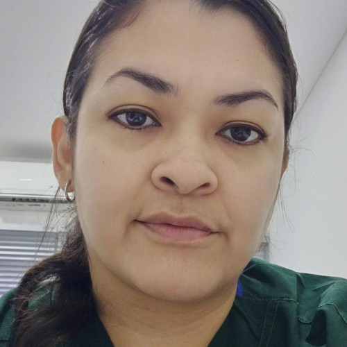 Marian T. profile photo