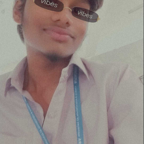 P . C. profile photo