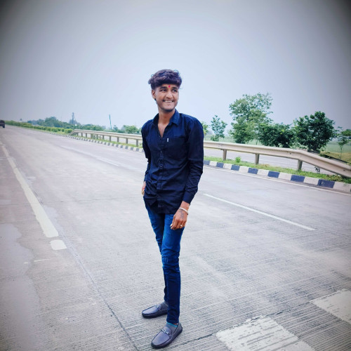 rohan b. profile photo