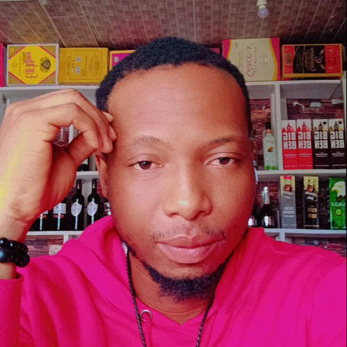 Ukandu   . profile photo