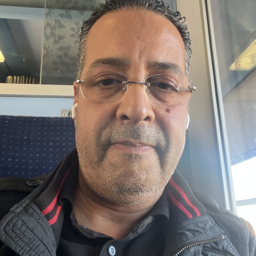 ADIL M. profile photo