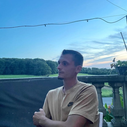 Aurelien S. profile photo