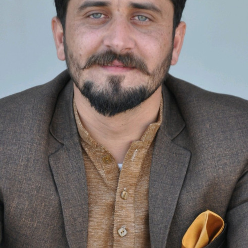 Bilal A. profile photo