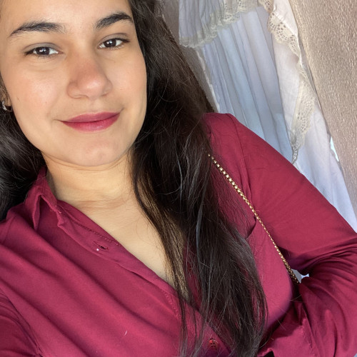 Iris J. profile photo