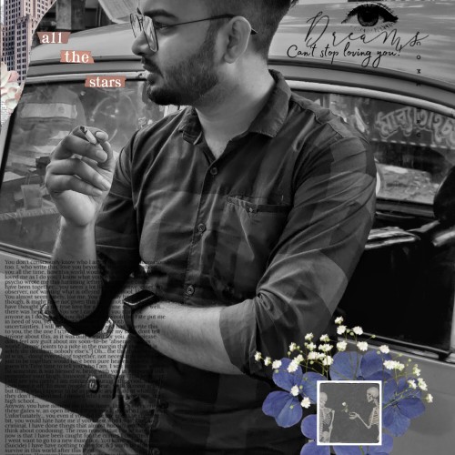 Sayan M. profile photo
