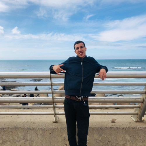 Rachid  L. profile photo