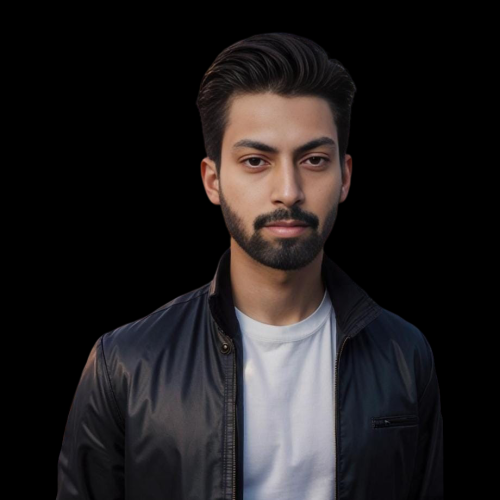 Manish A. profile photo