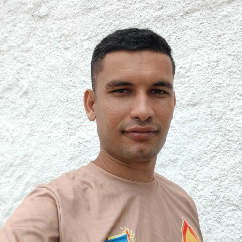 Jose g. profile photo