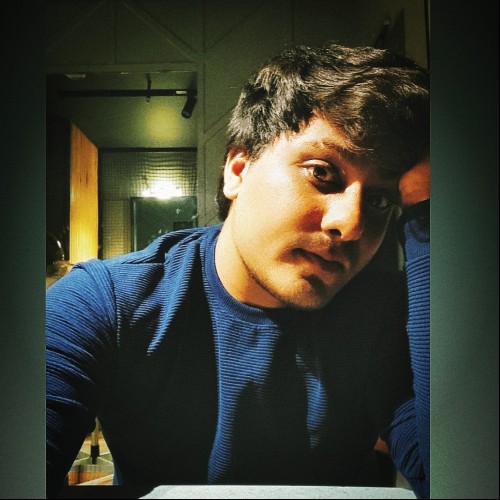 Shreyansh J.