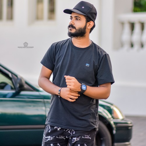 Vishwa P.